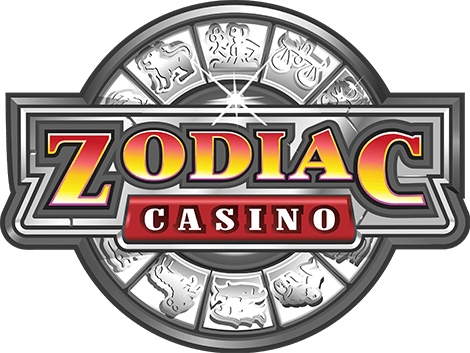 Zodiac Casino Casino logo